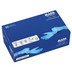 Mapa Professional Solo 980 Disposable Glove 10 | Buy Online | Mapa Professional | Fisher Scientific